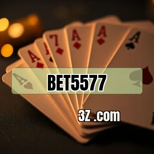 bet5577 vip : Arcade