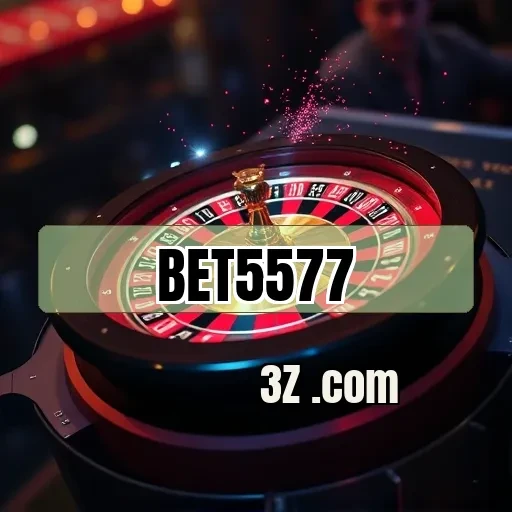 Bingo no bet5577 vip: Diversão e Prêmios em Jogo