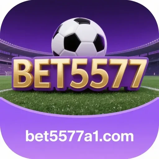 bet5577 vip logo