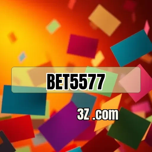 Loteria Excitante na bet5577 vip: Ganhos e Diversão A Garantia