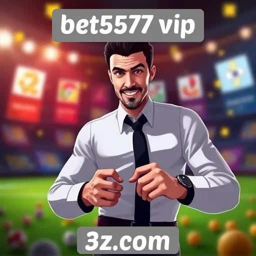 Opinião de usuários sobre a experiência no bet5577 vip
