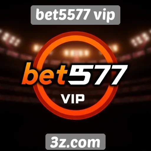 Interface do usuário e experiência de navegação no bet5577 vip